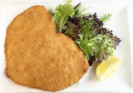 JAD XL HEART FORMED SCHNITZEL 24x300gm