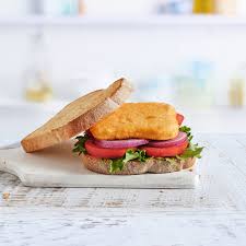 STEGGLES CHICKEN SANDWICH SCHNIT 6x1kg