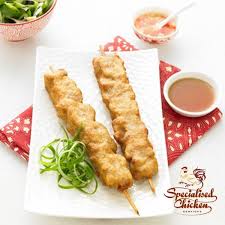 SPECIALISED AUSSIE TEMPURA KEBAB 30x120gm