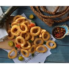 PACIFIC WEST TEMPURA SQUID RINGS 1kg (5)  1993