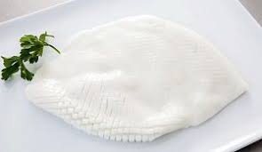 PACIFIC WEST PINEAPPLE CUT SQUID U5 5kg 5810