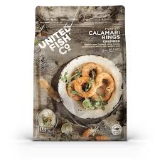 UNITED CRUMBED SQUID RINGS FORMED 1kg (5)