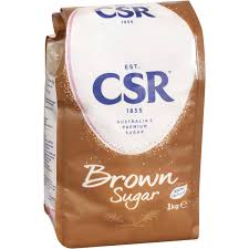 CSR BROWN SUGAR 1kg (9)