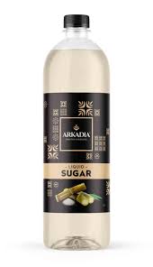 ARKADIA LIQUID SUGAR 1.5lt (6)