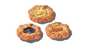 La PARISIENNE  DANISH LARGE SQUARE MIXED (60)