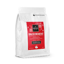 ARKADIA ENGLISH BREAKFAST TEA BAG 100s (10)