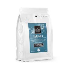 ARKADIA EARL GREY TEA BAG 100s (10)