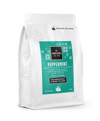 ARKADIA PEPPERMINT TEA BAG 100s (10)