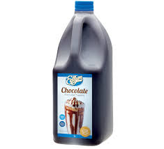 EDLYN CHOCOLATE TOPPING 3lt (4)  GF