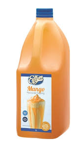 EDLYN MANGO TOPPING 3lt (4) GF