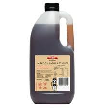 QUEEN VANILLA ESSENCE 2lt