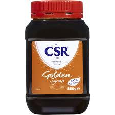 CSR GOLDEN SYRUP 850gm
