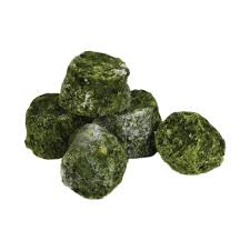 VITA SPINACH LEAF PORTIONS 2.5kg (4)