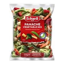 EDGELL PANACHE STIR FRY MIX 1.5kg (6)