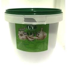 CV GARLIC CRUSHED 2kg