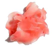 PICKLED PINK GINGER 1 kg
