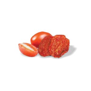 SUNGIFT  SUNDRIED TOMATO HALVES MARINATED 2kg
