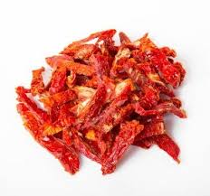 SUNGIFT  SUNDRIED TOMATO STRIPS 2kg (4)