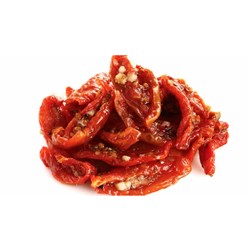 GUZZARDI TOMATO SEMI DRIED MARINATED  2kg