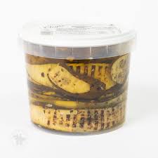 GUZZARDI ZUCCHINI CHARGRILLED 2kg