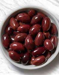 MELINA WHOLE KALAMATA OLIVES 3kg