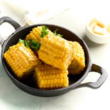 MCCAIN CORN COBS SUPER SWEET 1.5kg (5)