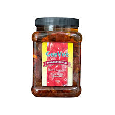GEEVEE TOMATO SEMI DRIED 1.9kg (6)