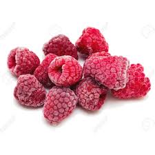 RASPBERRIES FROZEN 1kg