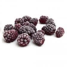 BOYSENBERRIES FROZEN 1kg