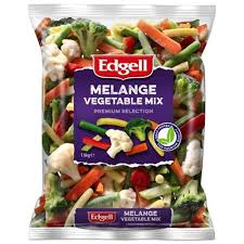 EDGELL MELANGE MIX 1.5kg (6)
