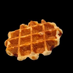FLIP LIEGE WAFFLE 27x90gm