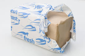 FERMEX FRESH YEAST 1kg