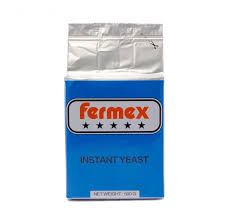 YEAST INSTANT DRY 500gm (20)