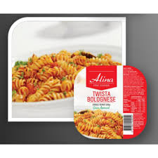 ALINA TWISTA BOLOGNESE 24x200gm  H