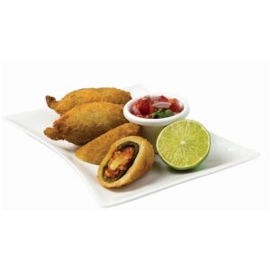 A&T CRUMBED JALAPENO POPPERS 5x1kg