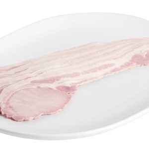 KRC  MIDDLE BACON RASHERS 2.5kg (2)