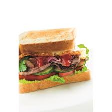 SPECIALTY FOODS SCOTCH FILLET BEEF 48x100gm