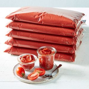 JOHN BULL TOMATO PASTE POUCH 3kg (5)