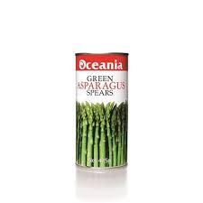 ASPARAGUS SPEARS 425gm (24)