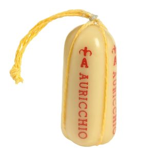 AURICCHIO SALAMINO PROVOLONE Average 800gm SOLD/KG