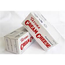DAIRY FARMERS CREAM CHEESE 2kg