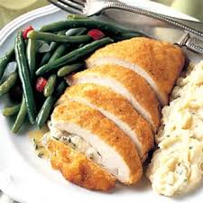 JAD GARLIC CHICKEN KIEVS HAND ROLLED 20 x 300gm