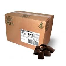 NESTLE JAMAICA DARK CHOC KIBBLE 15kg