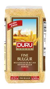 DURU FINE BULGUR 1kg (10)