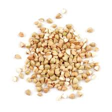 BUCKWHEAT RAW 1kg