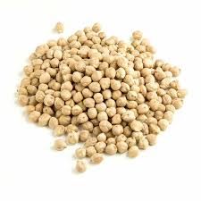 ORD RIVER CHICKPEAS 10mm 25kg