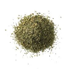 OREGANO LEAVES 1kg