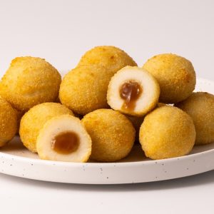 FLEUR FOODS POTATO AND GRAVY POPPERS 1kg (10)