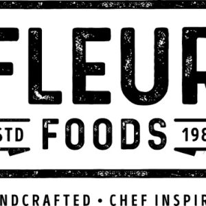 FLEUR FOODS SWEETCORN FRITTERS 1kg (10)