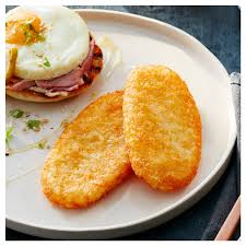 FARM FRITE HASH BROWN OVALS (5x2kg)  CTN